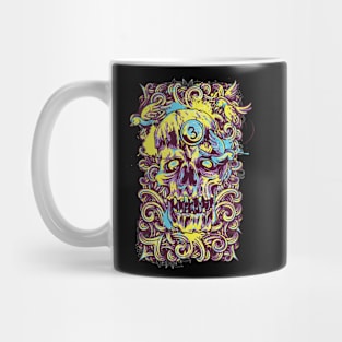 Dead Ball Mug